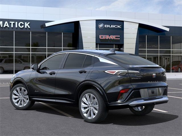 2025 Buick Envista Avenir