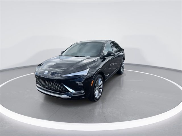 2025 Buick Envista Avenir