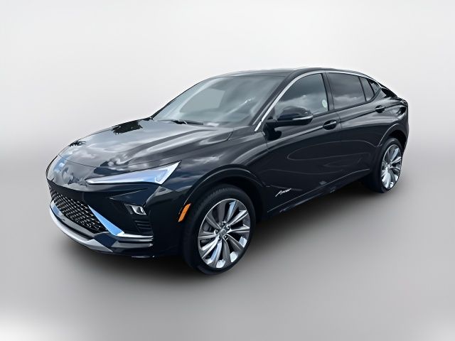 2025 Buick Envista Avenir
