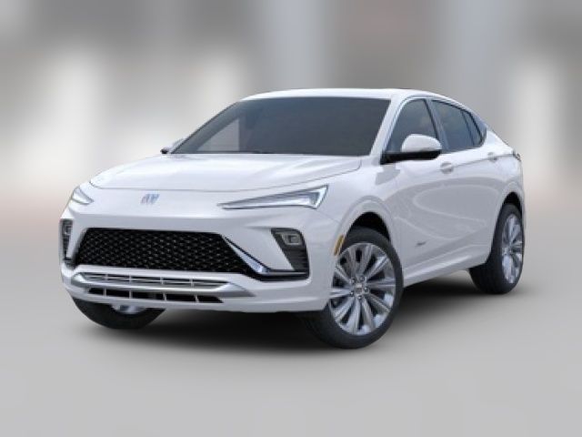 2025 Buick Envista Avenir