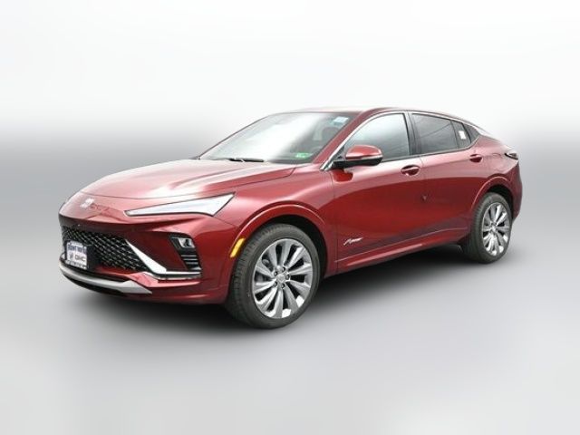 2025 Buick Envista Avenir