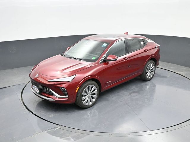2025 Buick Envista Avenir