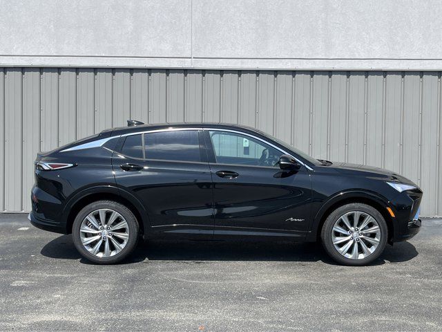 2025 Buick Envista Avenir