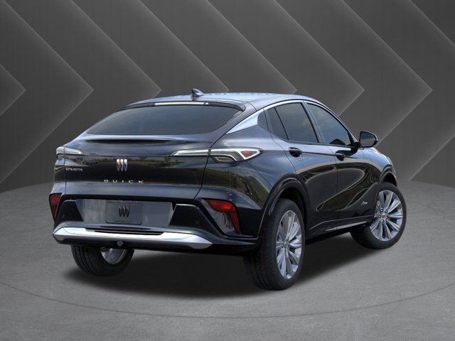 2025 Buick Envista Avenir