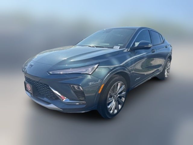 2025 Buick Envista Avenir
