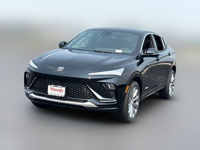 2025 Buick Envista Avenir