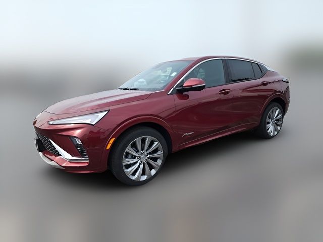 2025 Buick Envista Avenir