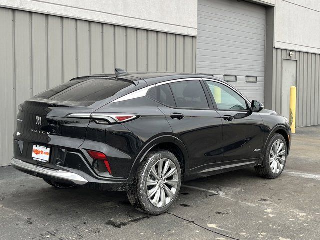 2025 Buick Envista Avenir