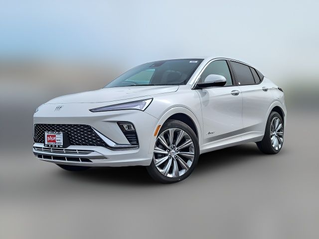 2025 Buick Envista Avenir