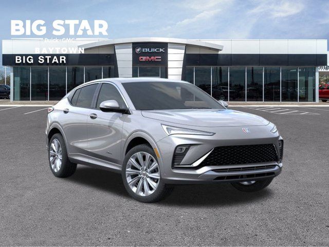 2025 Buick Envista Avenir