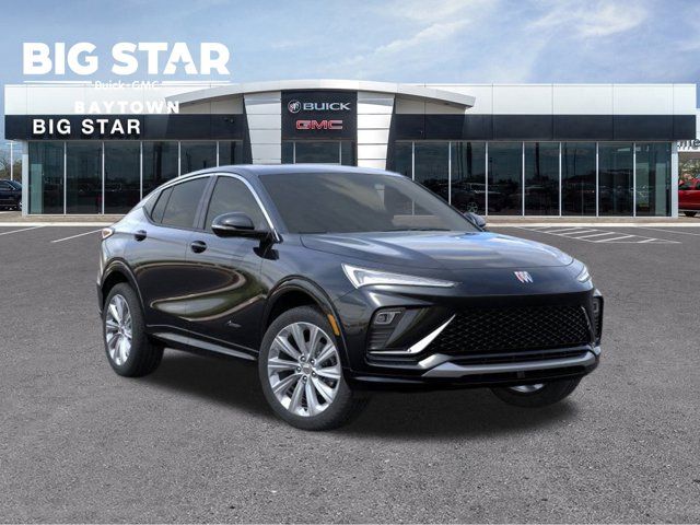 2025 Buick Envista Avenir