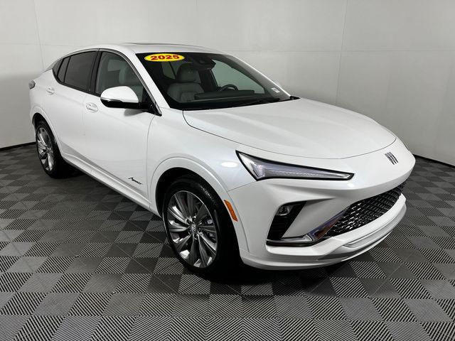 2025 Buick Envista Avenir