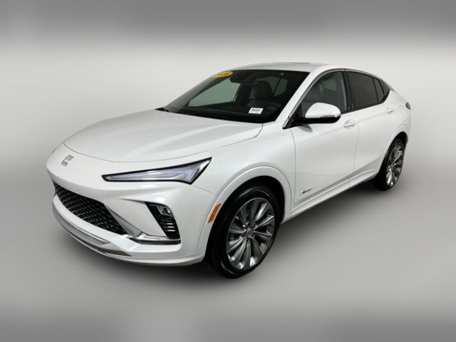 2025 Buick Envista Avenir