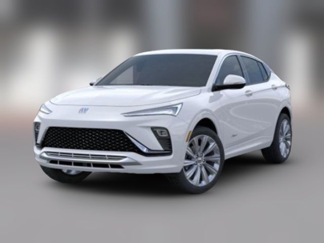 2025 Buick Envista Avenir