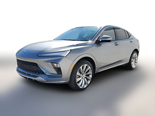 2025 Buick Envista Avenir