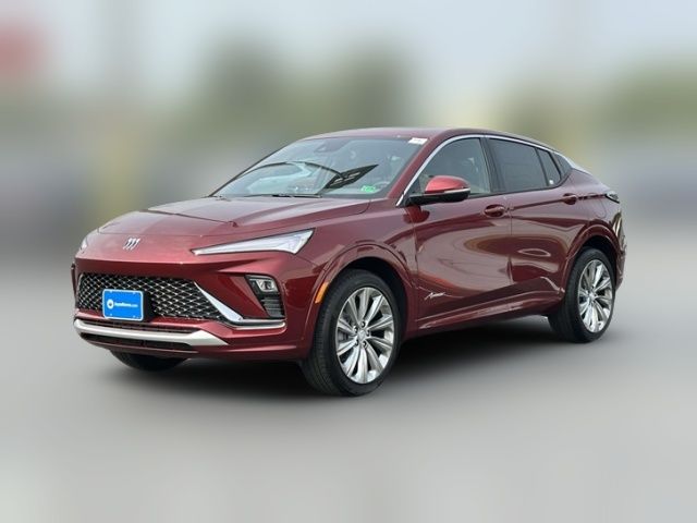 2025 Buick Envista Avenir