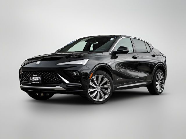 2025 Buick Envista Avenir