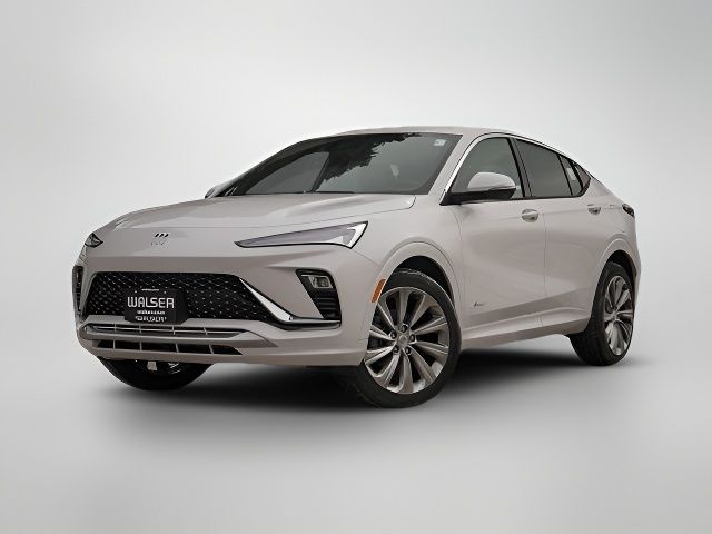 2025 Buick Envista Avenir