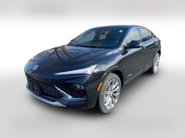 2025 Buick Envista Avenir