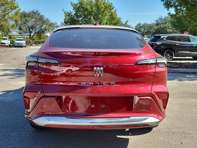 2025 Buick Envista Avenir