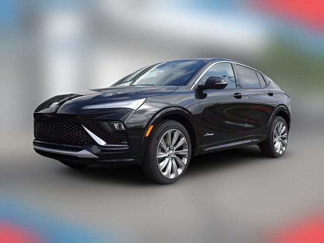 2025 Buick Envista Avenir