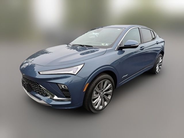 2025 Buick Envista Avenir