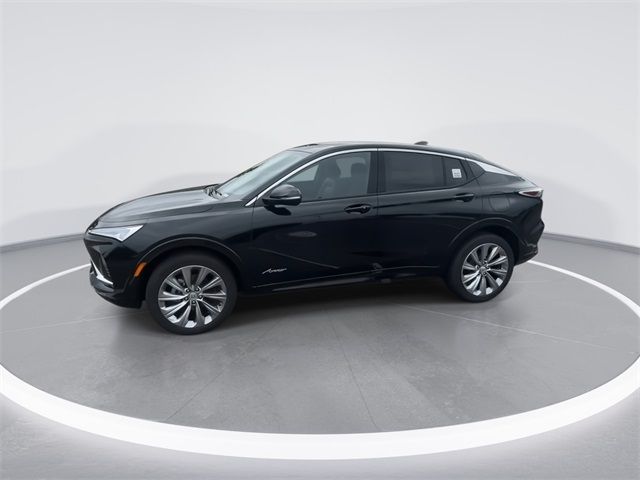 2025 Buick Envista Avenir