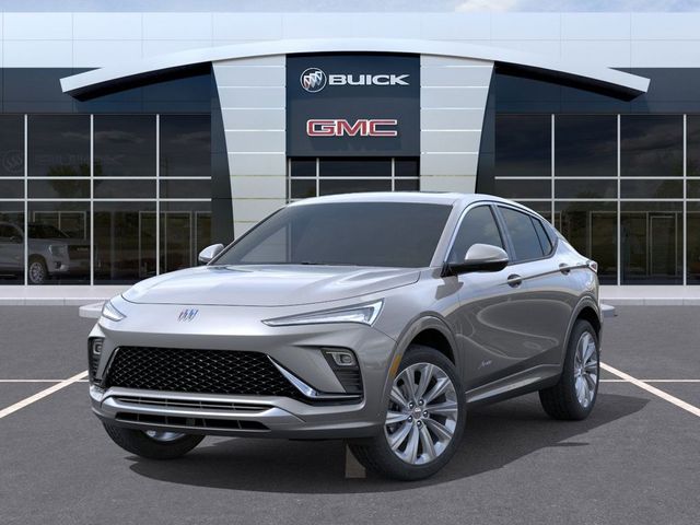 2025 Buick Envista Avenir