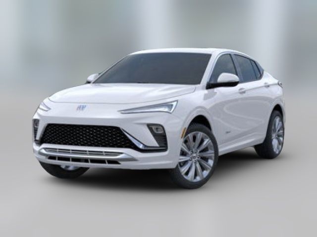 2025 Buick Envista Avenir