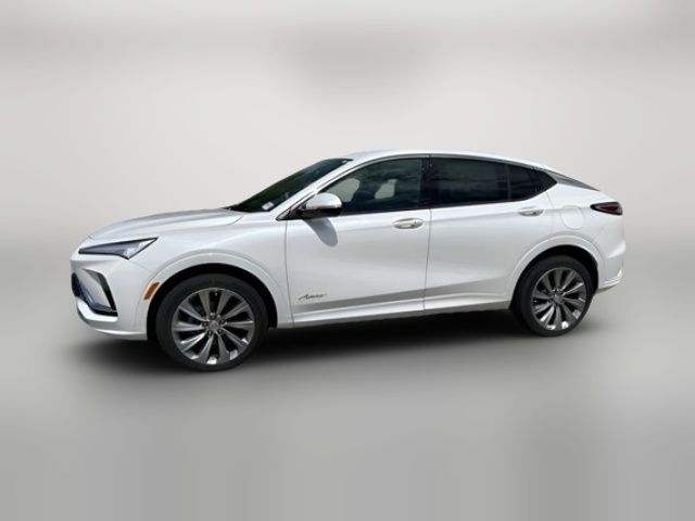 2025 Buick Envista Avenir