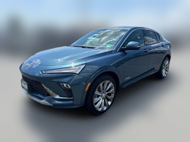 2025 Buick Envista Avenir