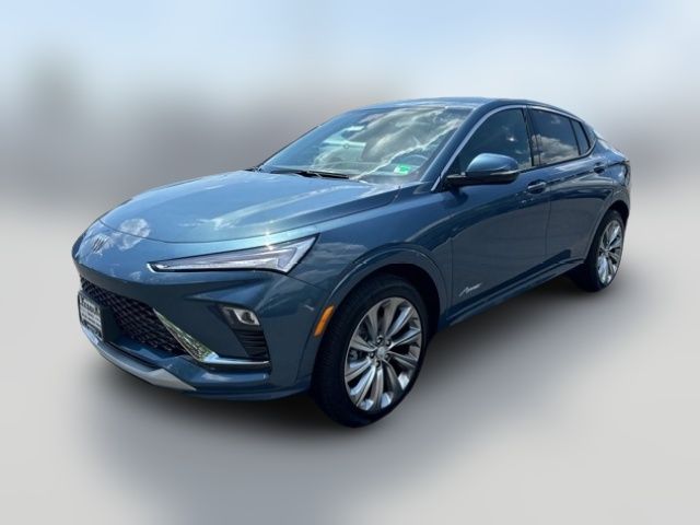 2025 Buick Envista Avenir