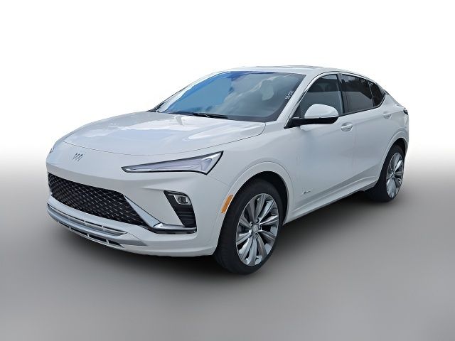 2025 Buick Envista Avenir