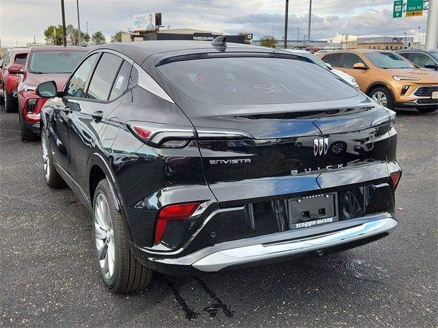 2025 Buick Envista Avenir