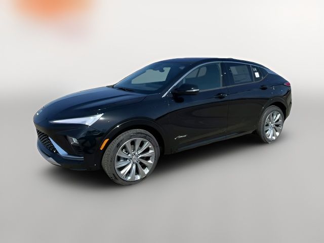 2025 Buick Envista Avenir