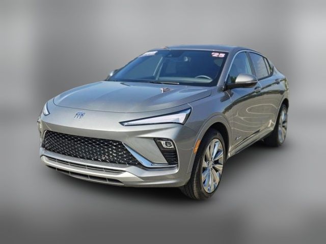 2025 Buick Envista Avenir