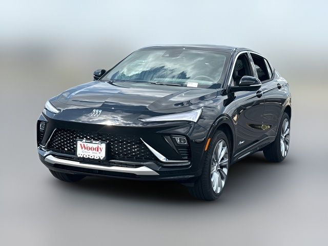 2025 Buick Envista Avenir