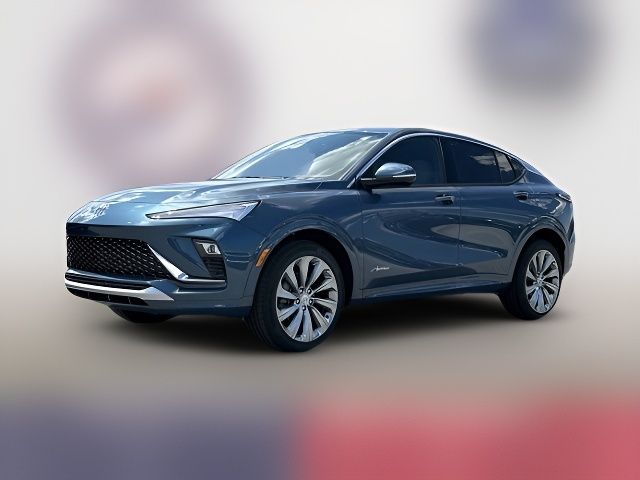 2025 Buick Envista Avenir