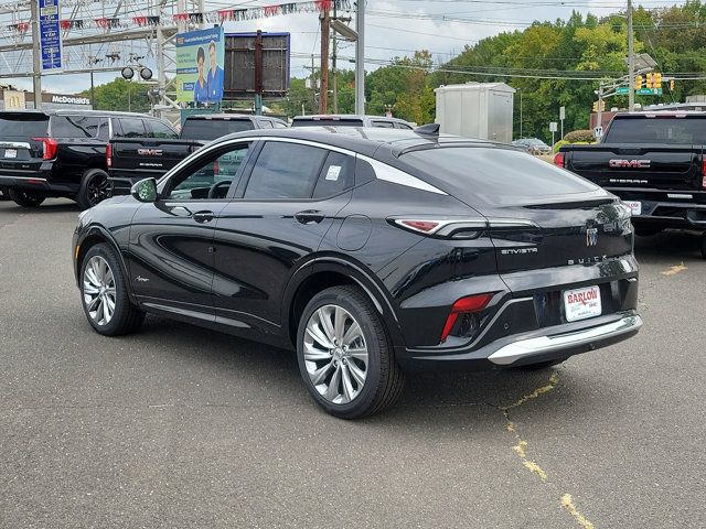 2025 Buick Envista Avenir