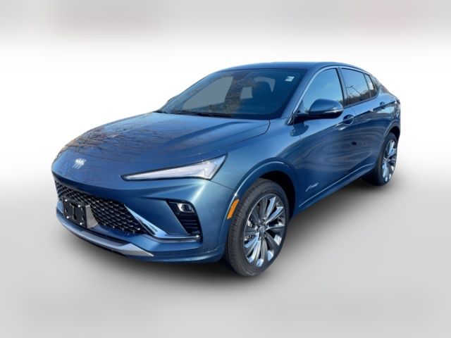 2025 Buick Envista Avenir