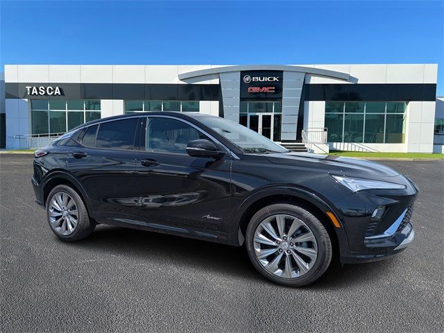 2025 Buick Envista Avenir