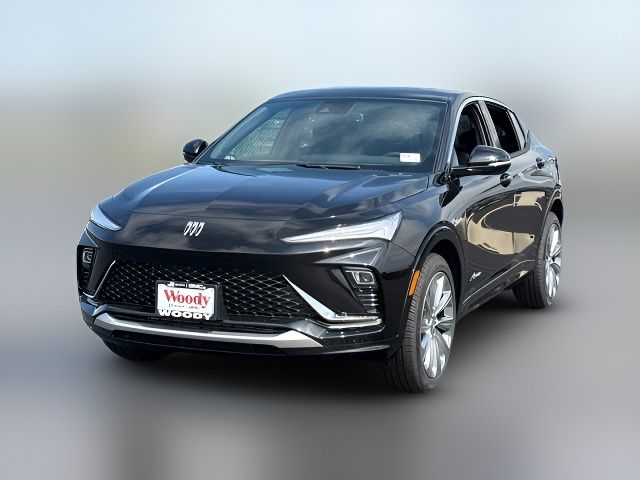 2025 Buick Envista Avenir
