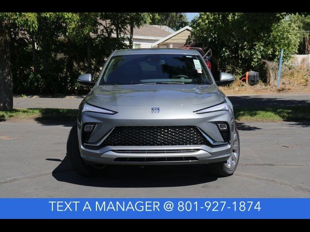 2025 Buick Envista Avenir