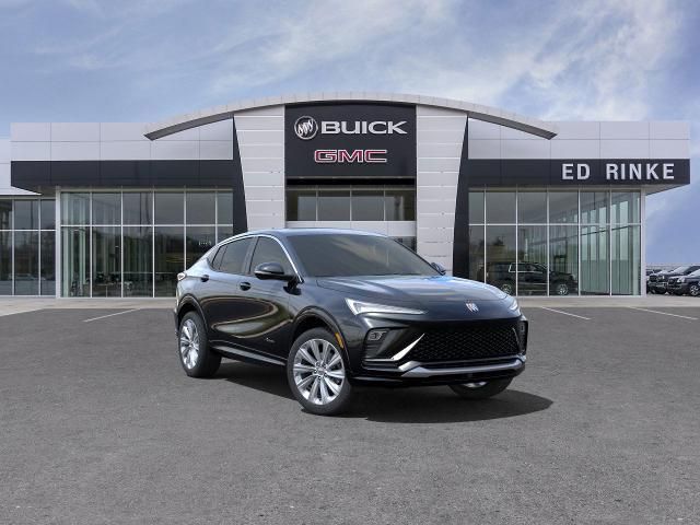 2025 Buick Envista Avenir