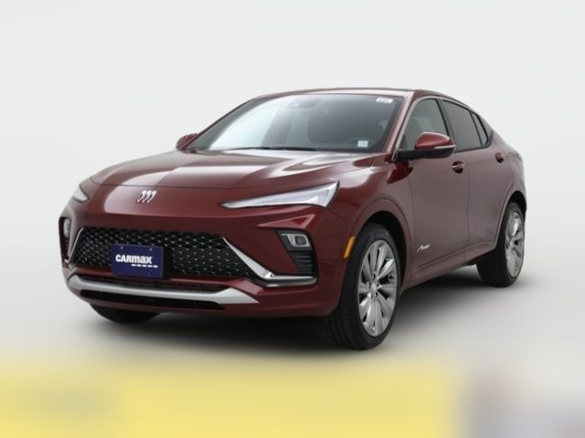 2025 Buick Envista Avenir