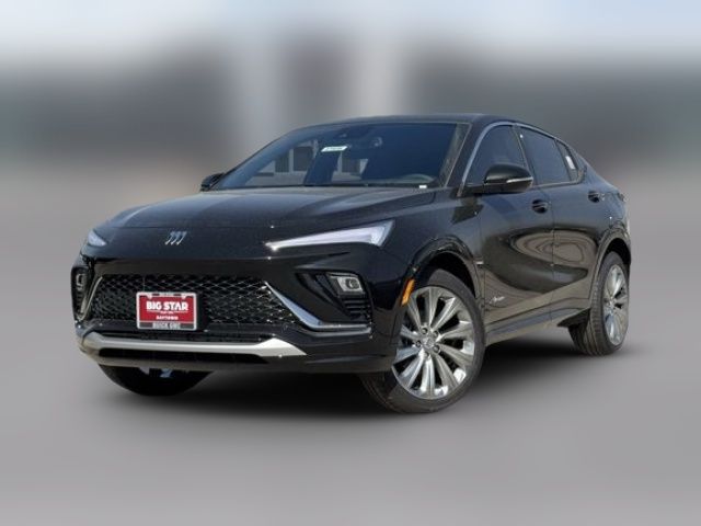 2025 Buick Envista Avenir