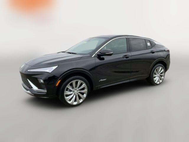 2025 Buick Envista Avenir