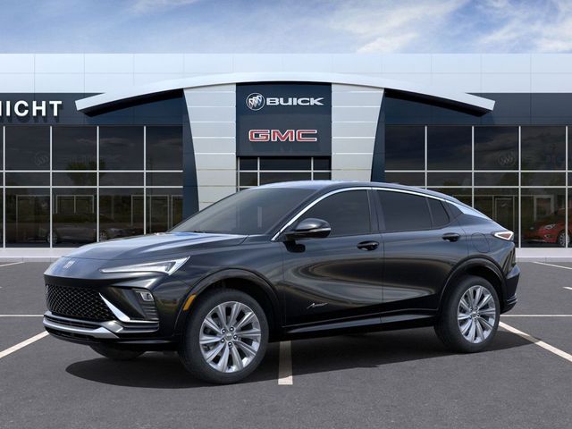 2025 Buick Envista Avenir