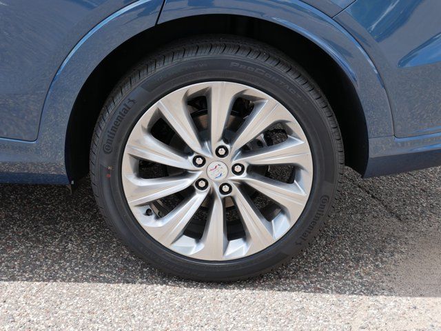 2025 Buick Envista Avenir