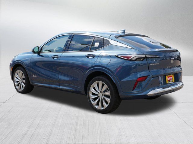 2025 Buick Envista Avenir